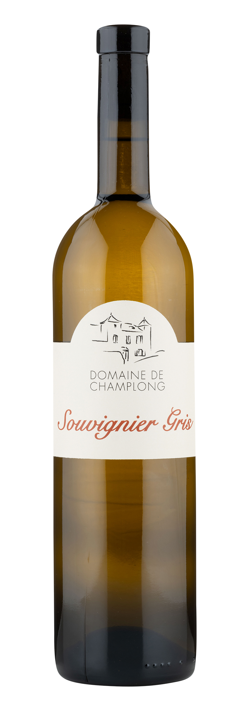 Genève AOC Souvignier Gris 2024