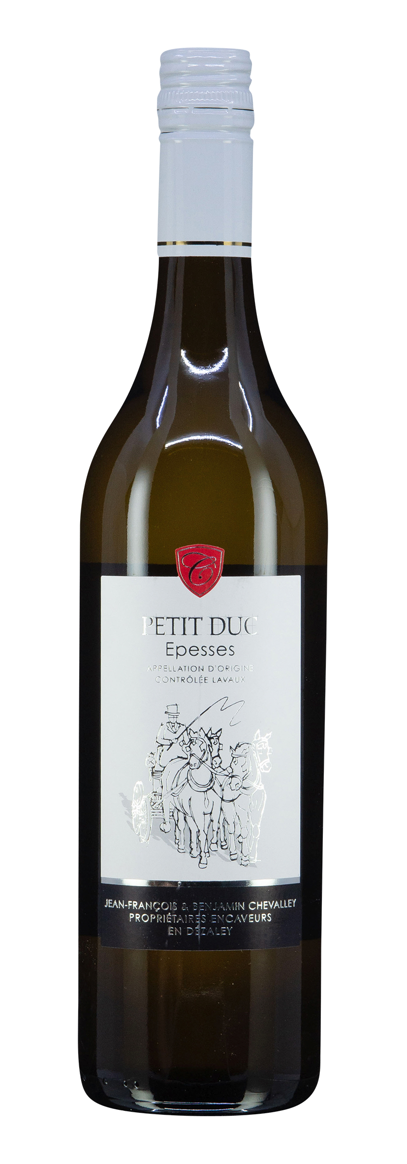 La Côte AOC Epesses Petit Duc 2024