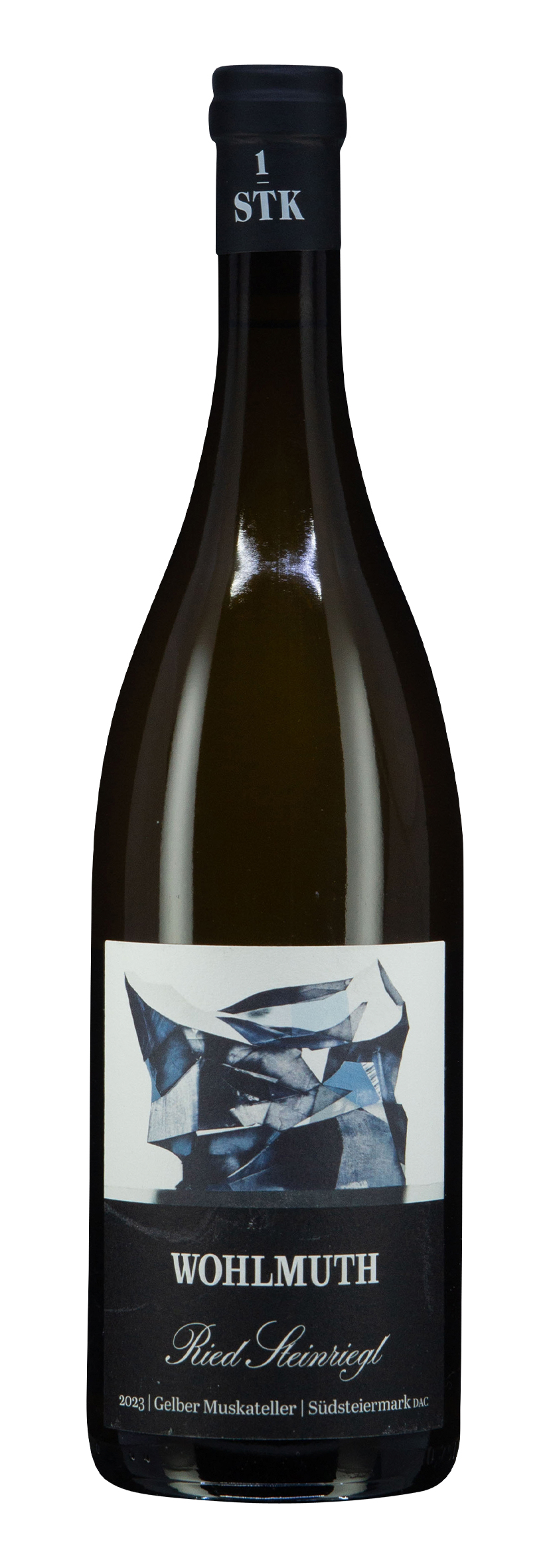 Südsteiermark DAC Ried Steinriegl Sauvignon Blanc 2023