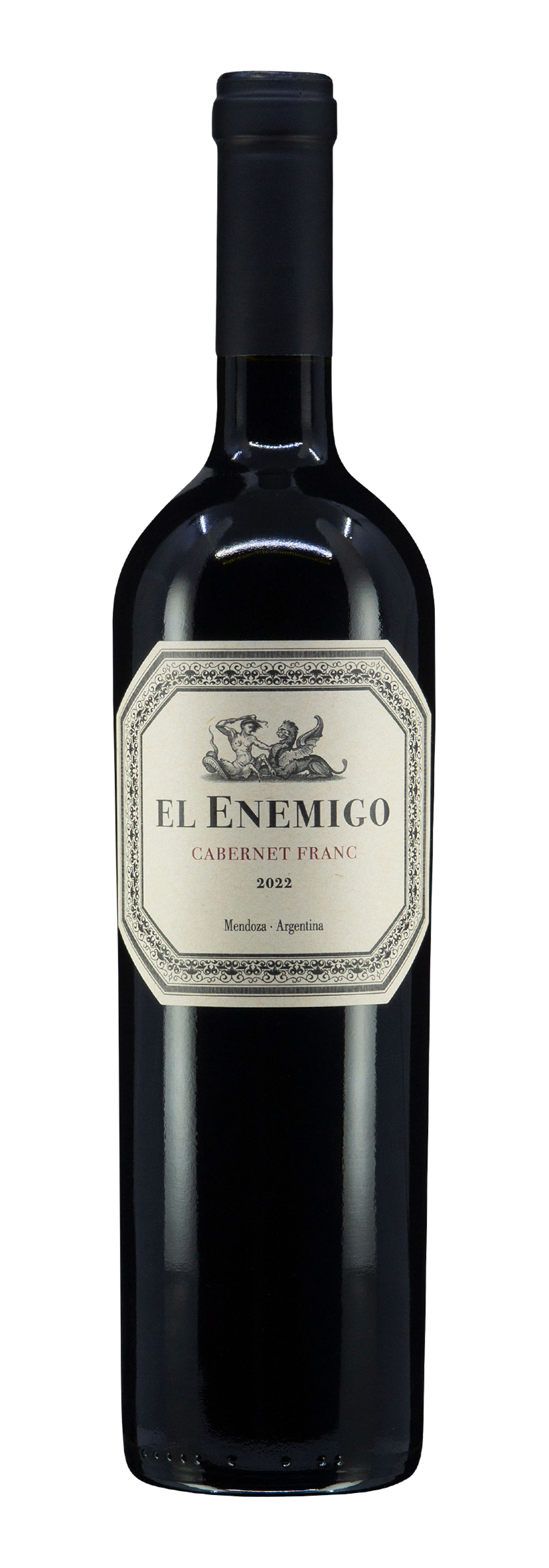 Cabernet Franc 2022