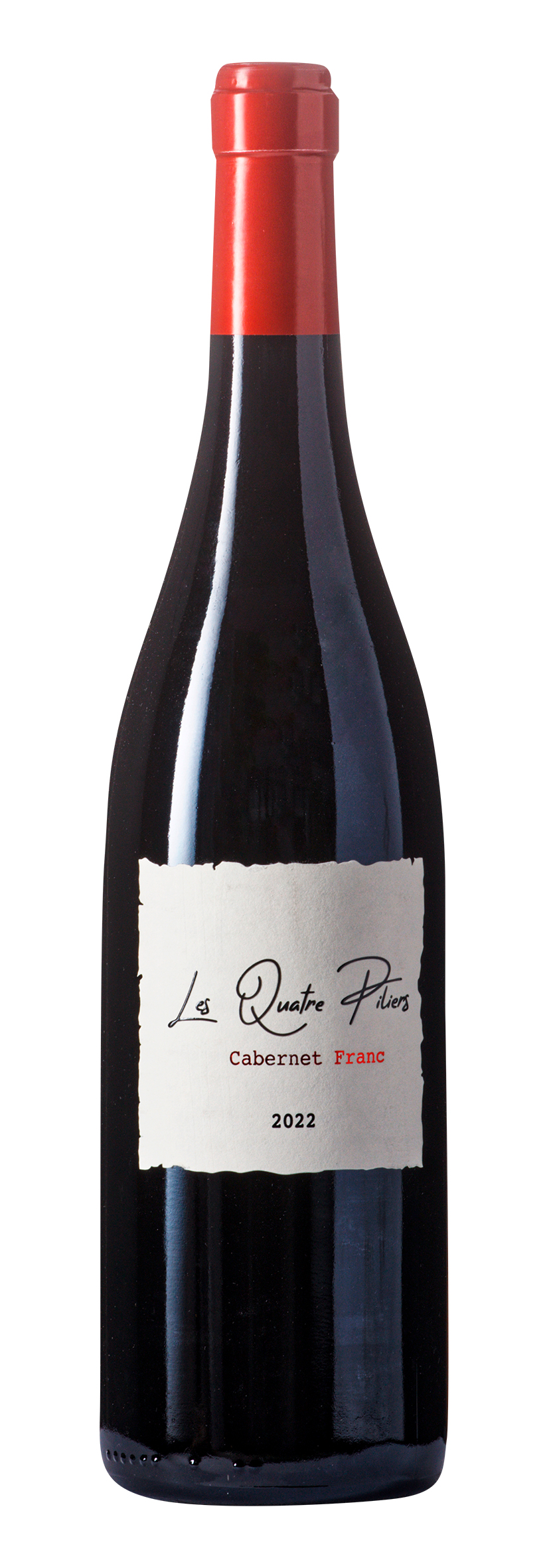 Touraine AOC Cabernet Franc Première Cuvée 2022