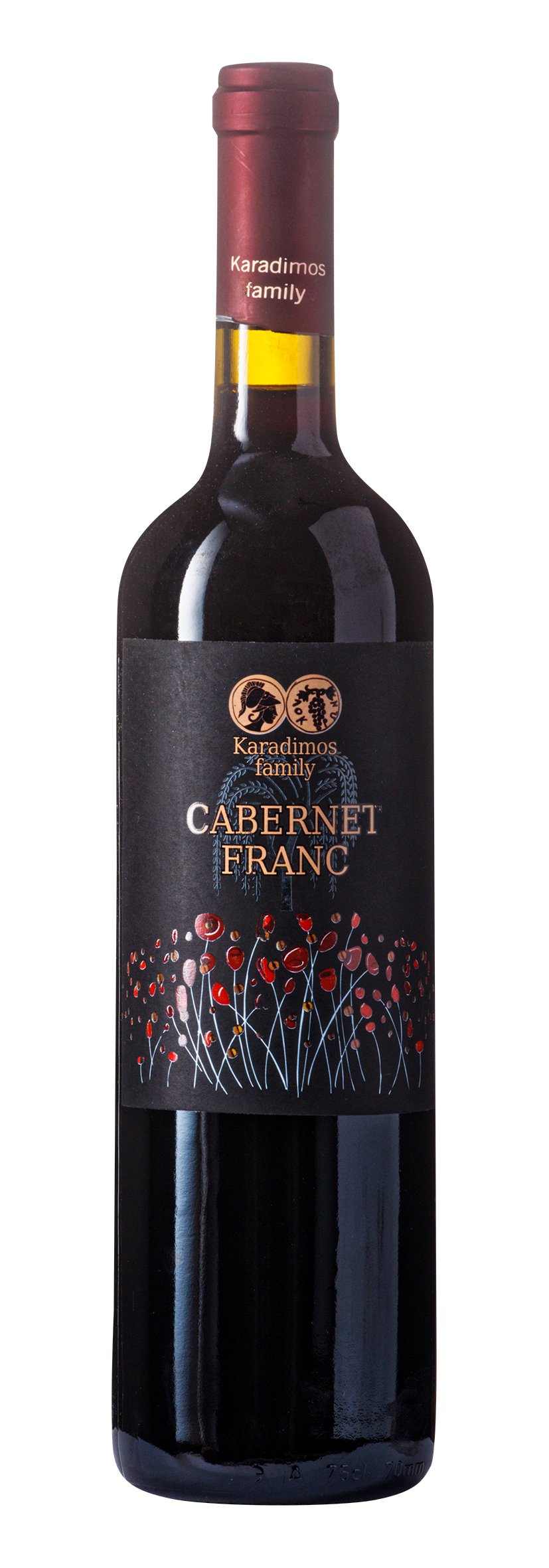 Cabernet Franc 2022