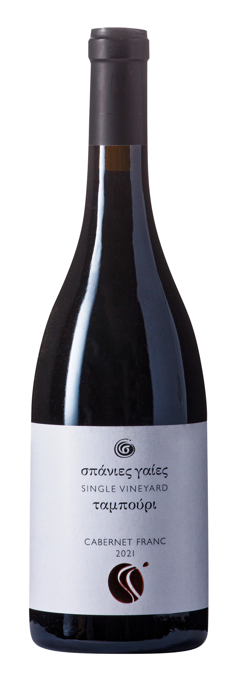 Cabernet Franc Tabouri Single Vineyard Rare Earths 2020
