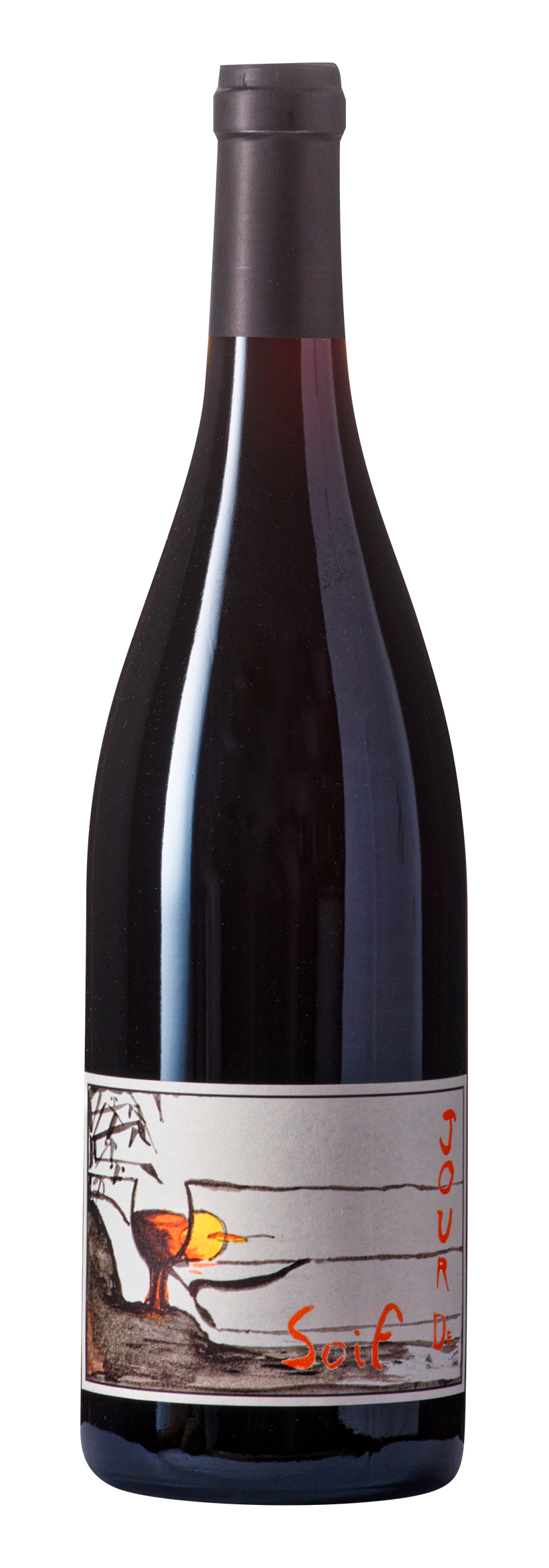 Bourgueil AOC Jour de Soif 2024