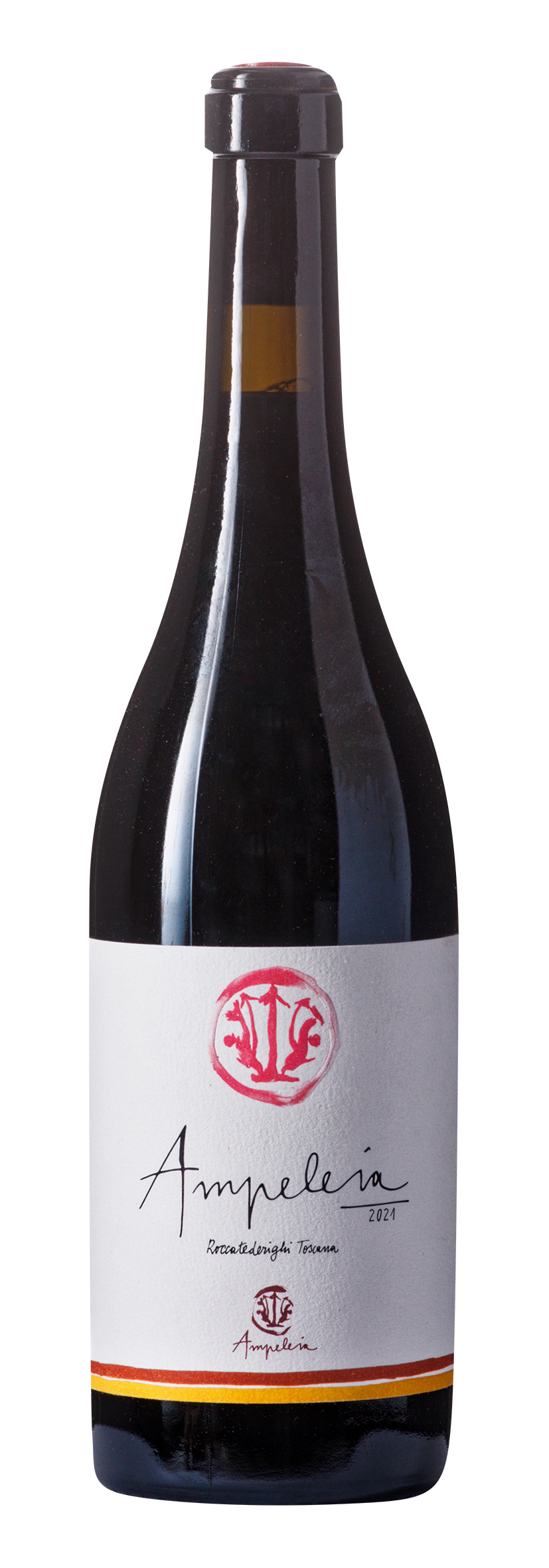 Toscana IGT Cabernet Franc 2021