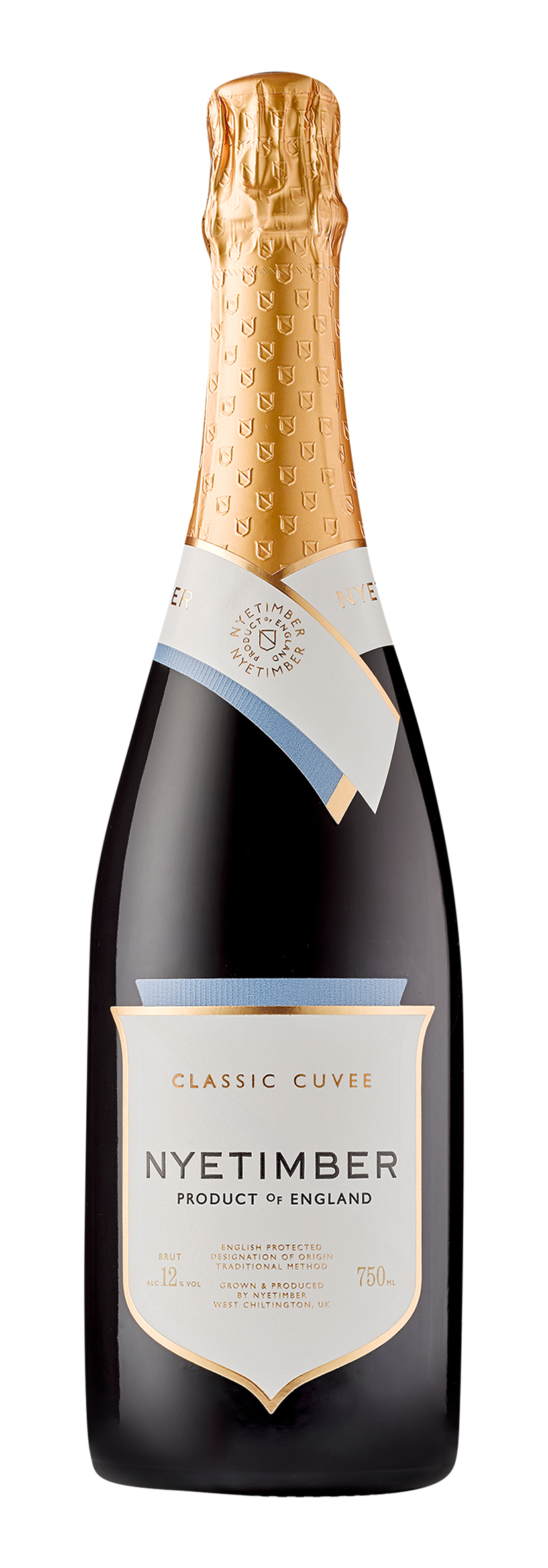 Classic Cuvée Brut 0