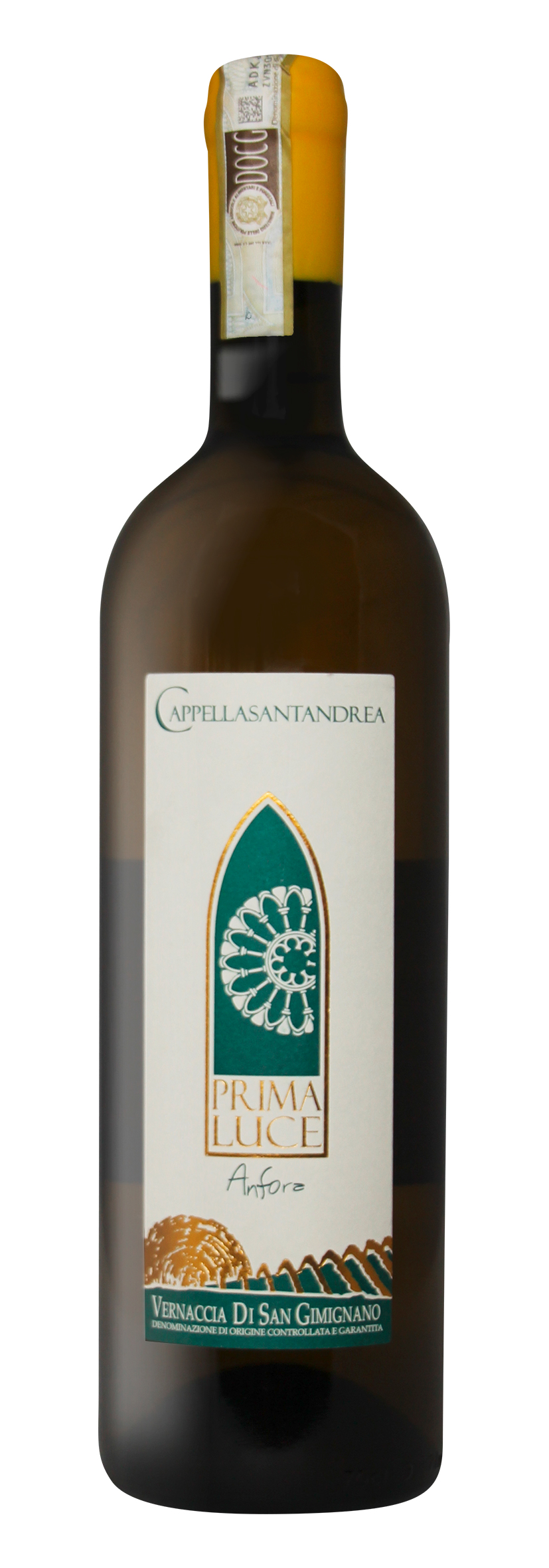 Vernaccia di San Gimignano DOCG Prima Luce Anfora 2023