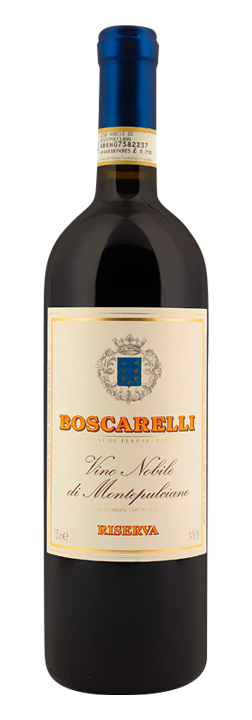 Vino Nobile di Montepulciano DOCG Riserva 2021