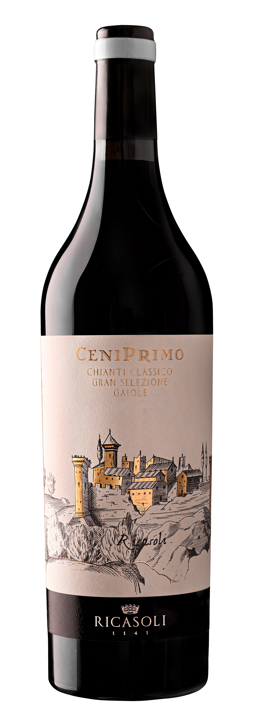 Chianti Classico DOCG Gran Selezione Gaiole Ceniprimo 2022
