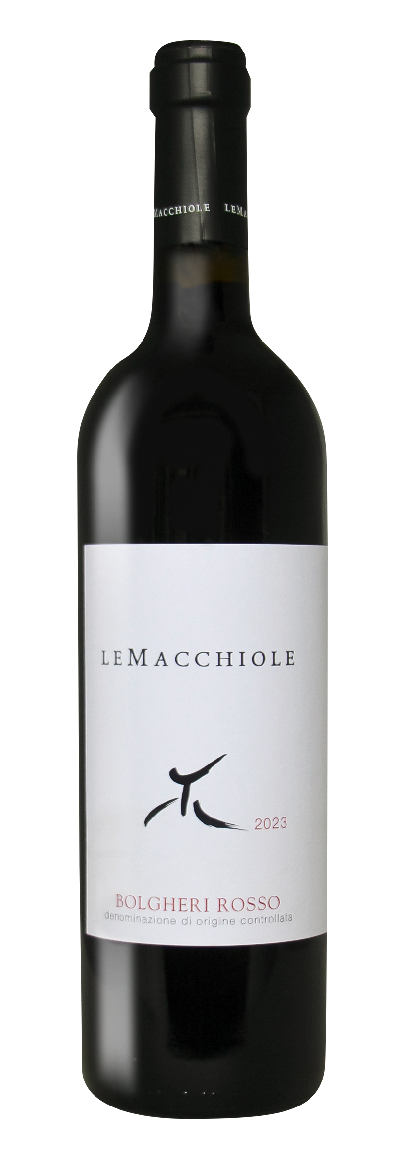 Bolgheri DOC Rosso 2023