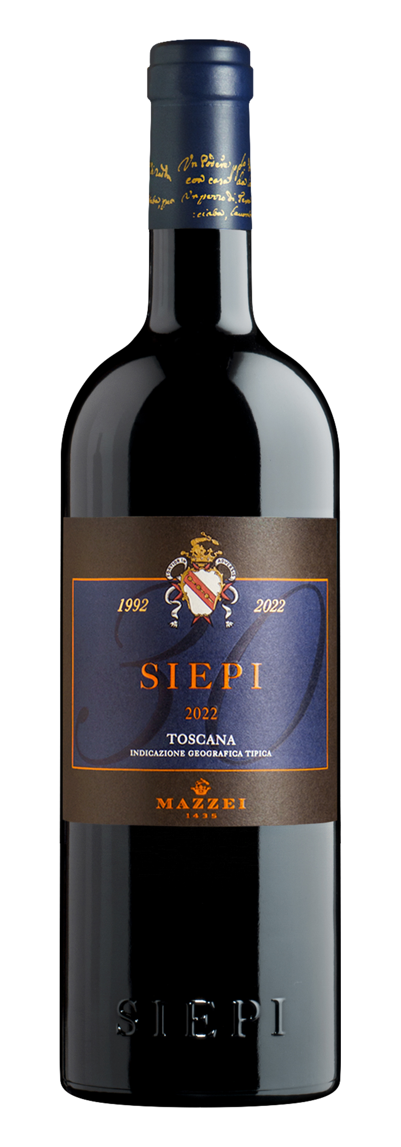 Toscana IGT Siepi 2022