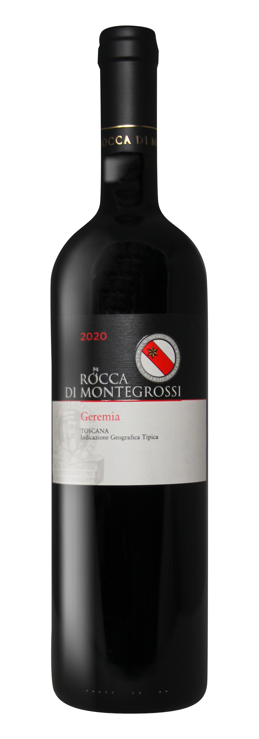 Toscana IGT Geremia 2020