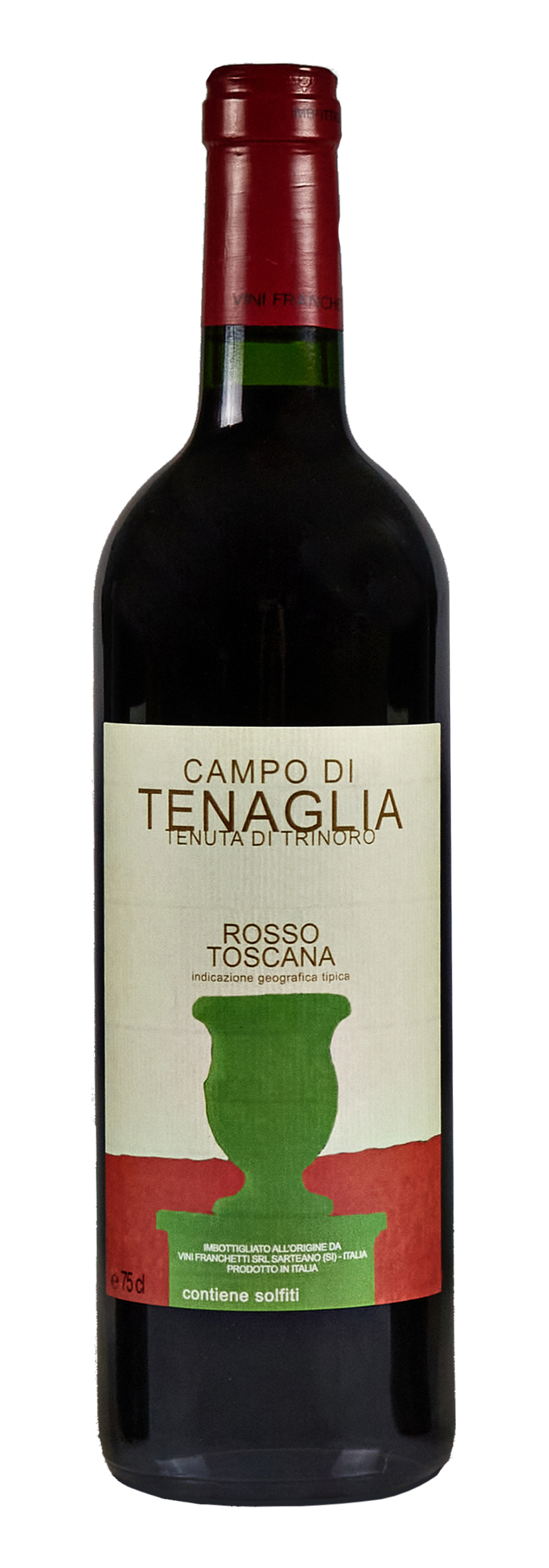 Toscana IGT Campo di Tenaglia 2023