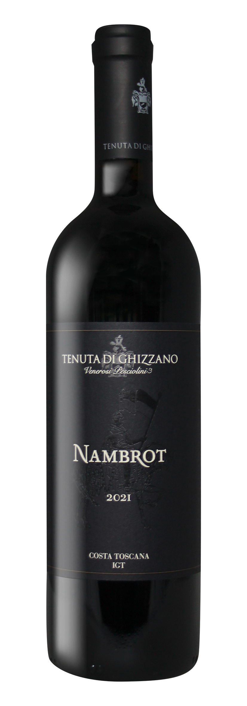 Costa Toscana IGT Nambrot 2021