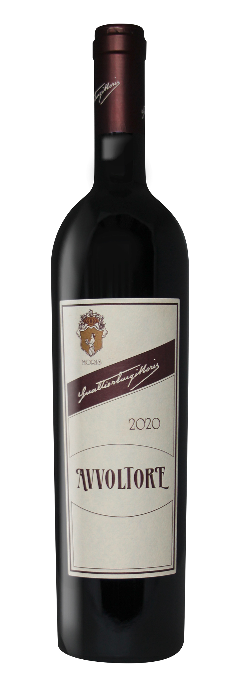 Toscana IGT Rosso Avvoltore 2020