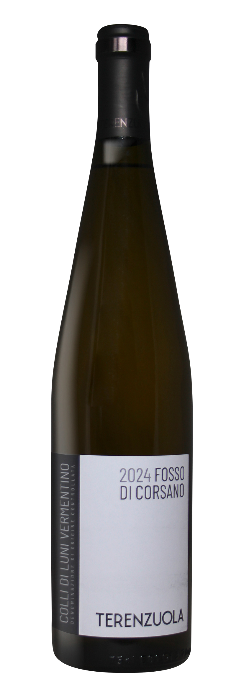 Colli di Luni DOC Vermentino Fosso di Corsano 2024