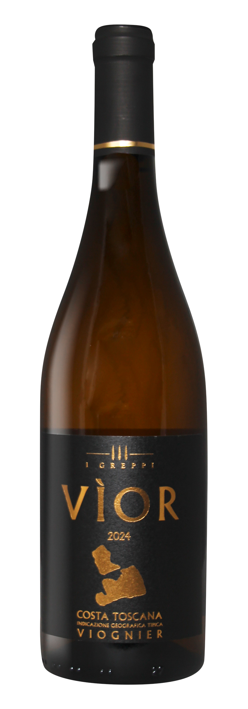 Costa Toscana IGT Viognier Vìor 2024