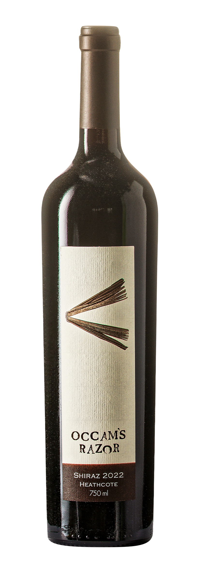 Heathcote Shiraz 2022