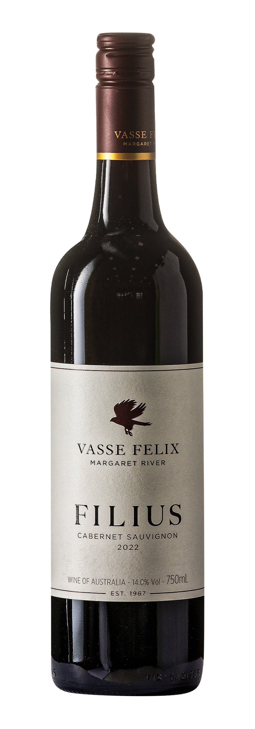 Margaret River Cabernet Sauvignon Filius 2022