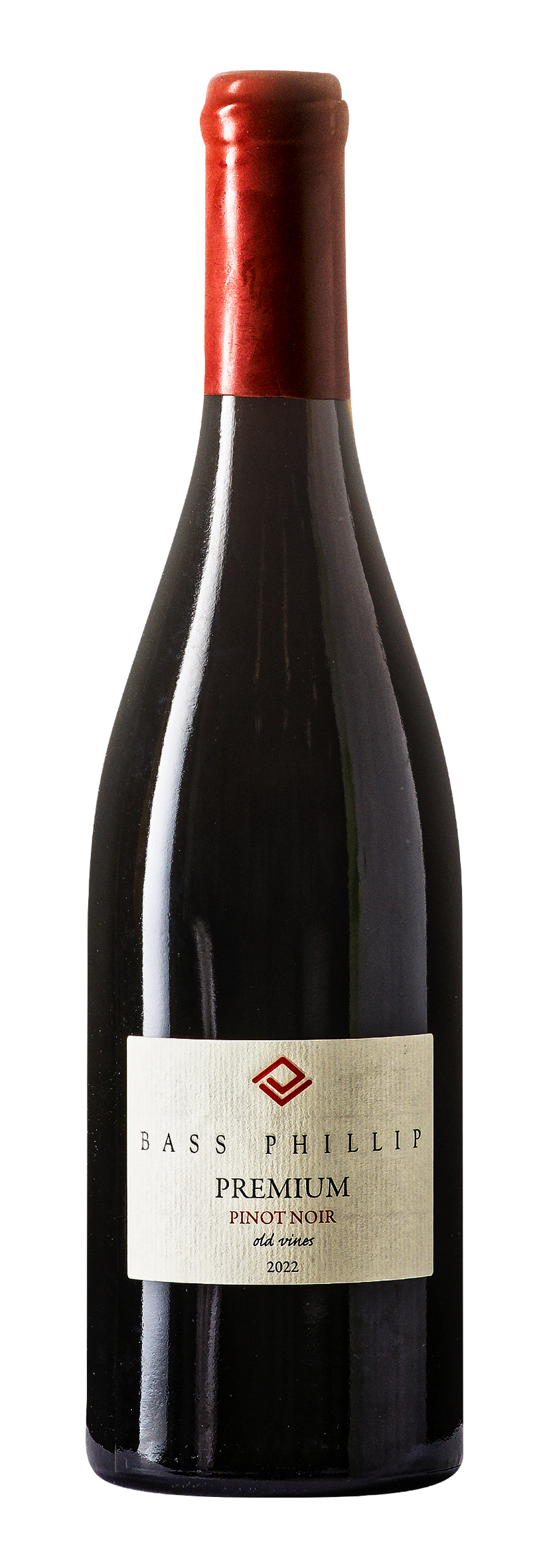 Gippsland Pinot Noir Premium Old Vines 2022