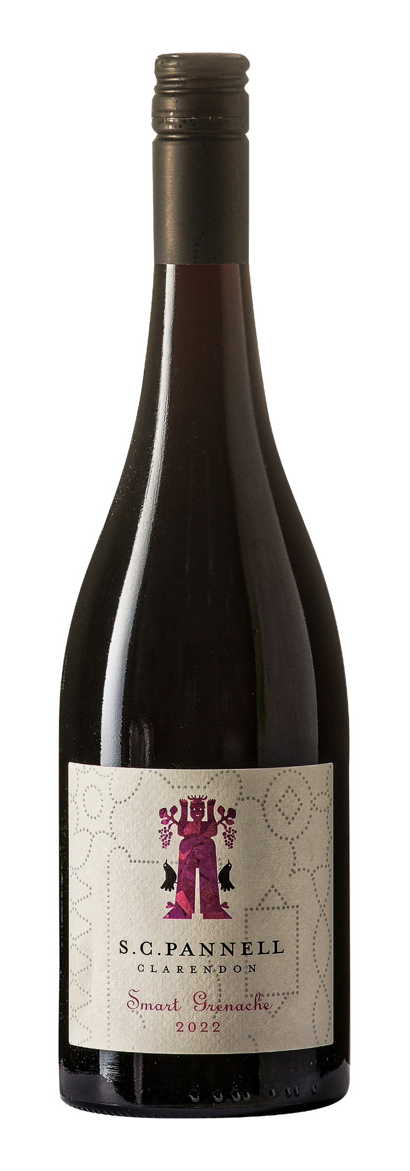 Smart Grenache 2022