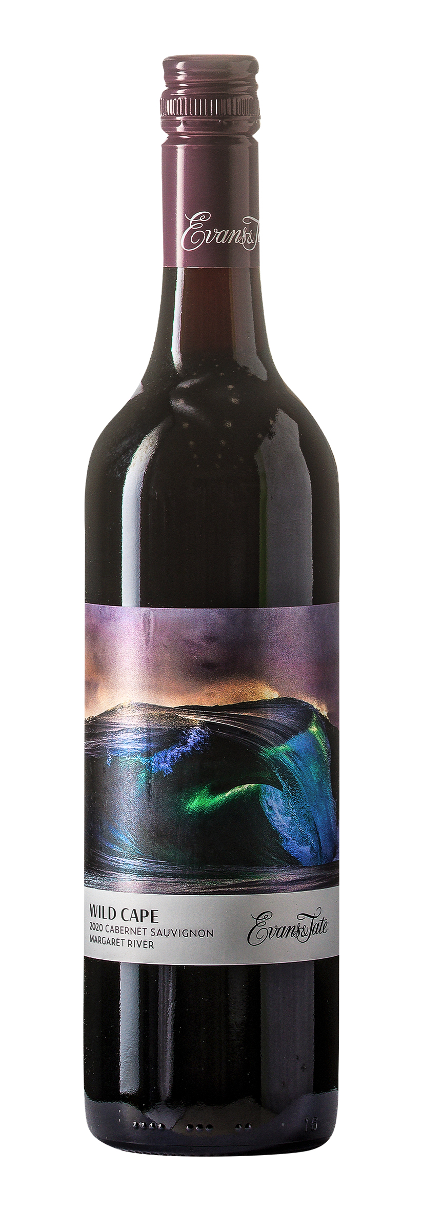 Margaret River Cabernet Sauvignon Wild Cape 2020