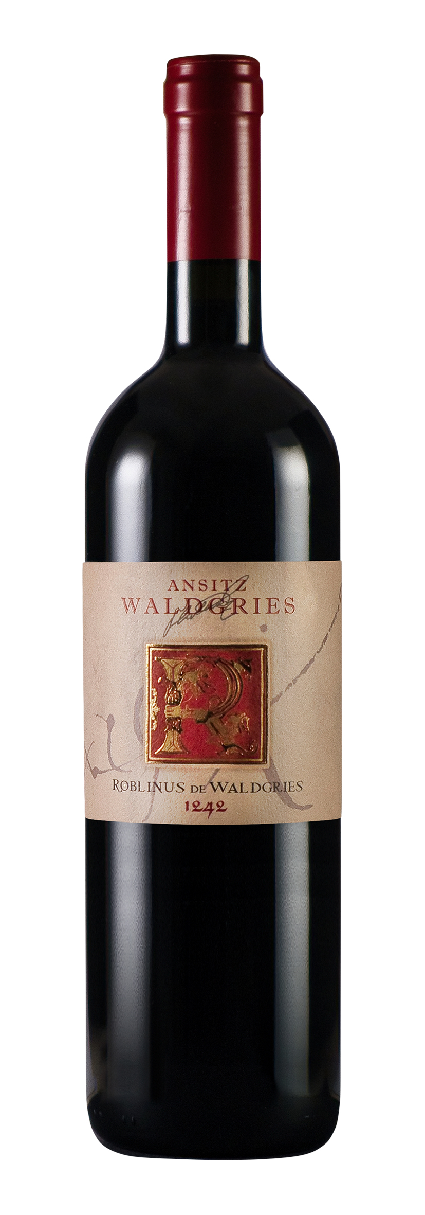 Südtirol DOC Lagrein Roblinus de Waldgries 2021