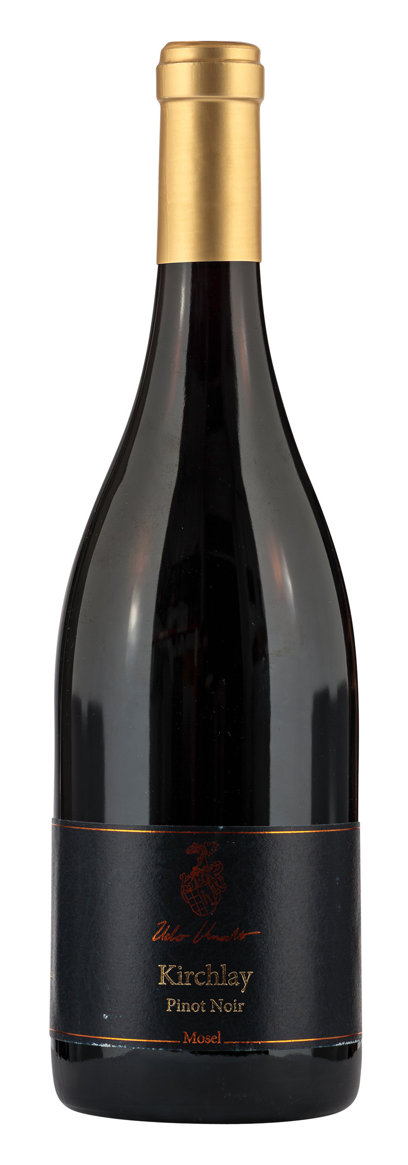 Kröver Kirchlay Pinot Noir trocken 2022