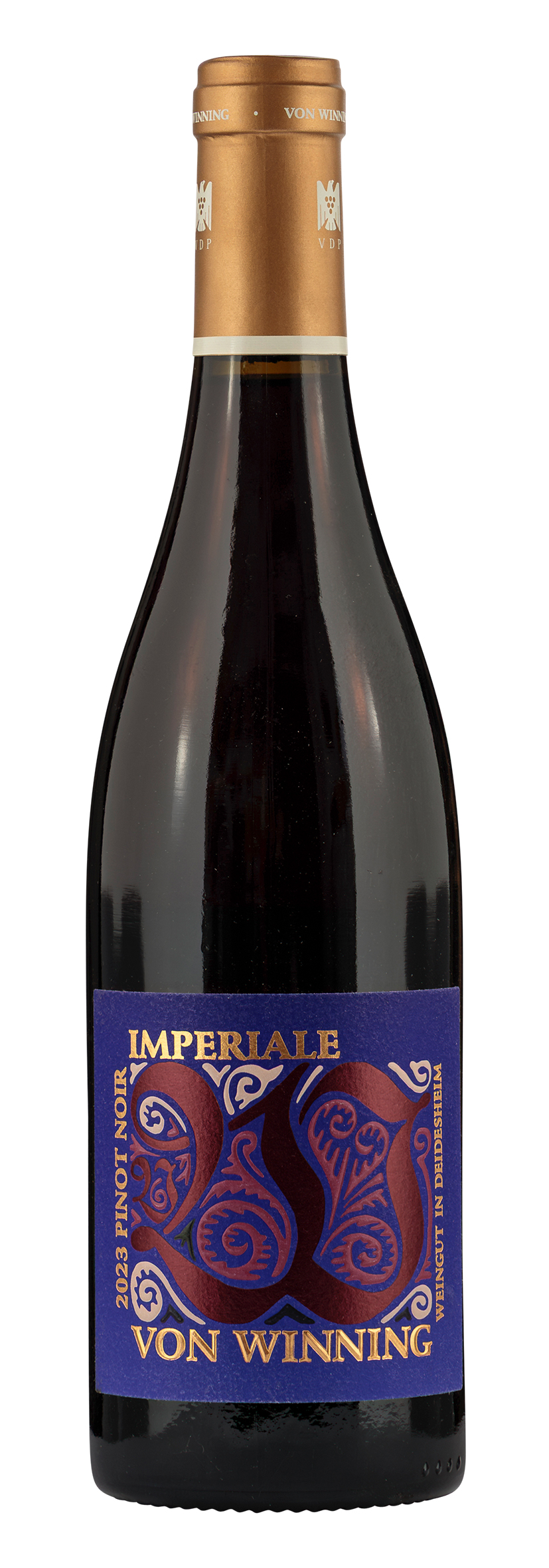 Pinot Noir trocken Imperiale 2023