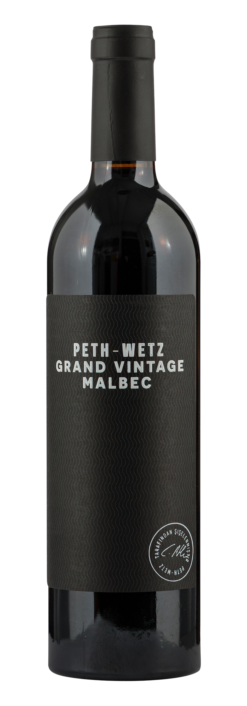 Malbec trocken Grand Vintage 2023