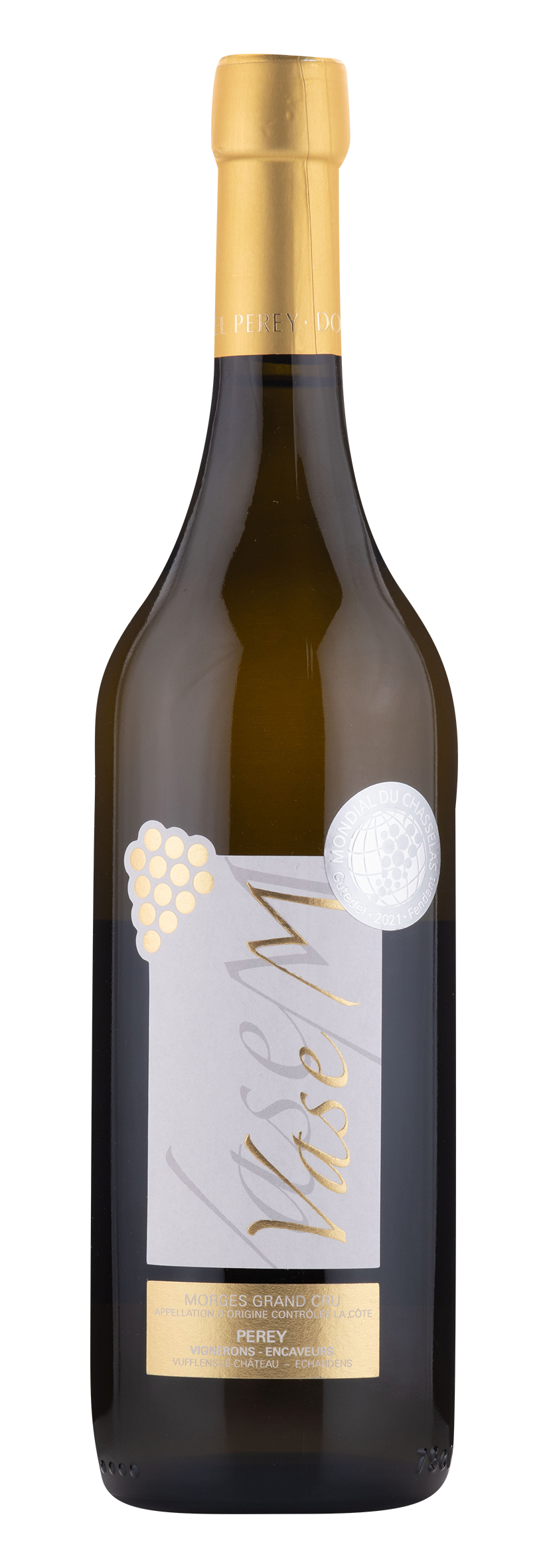 AOC La Côte Vase M 2018