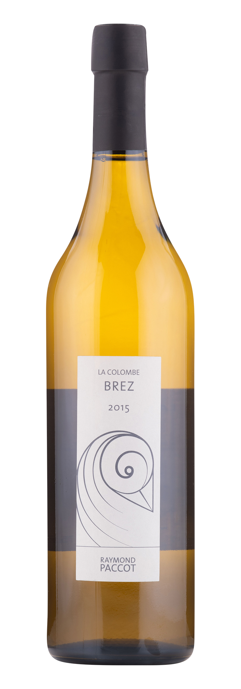 La Côte AOC Le Brez 2015