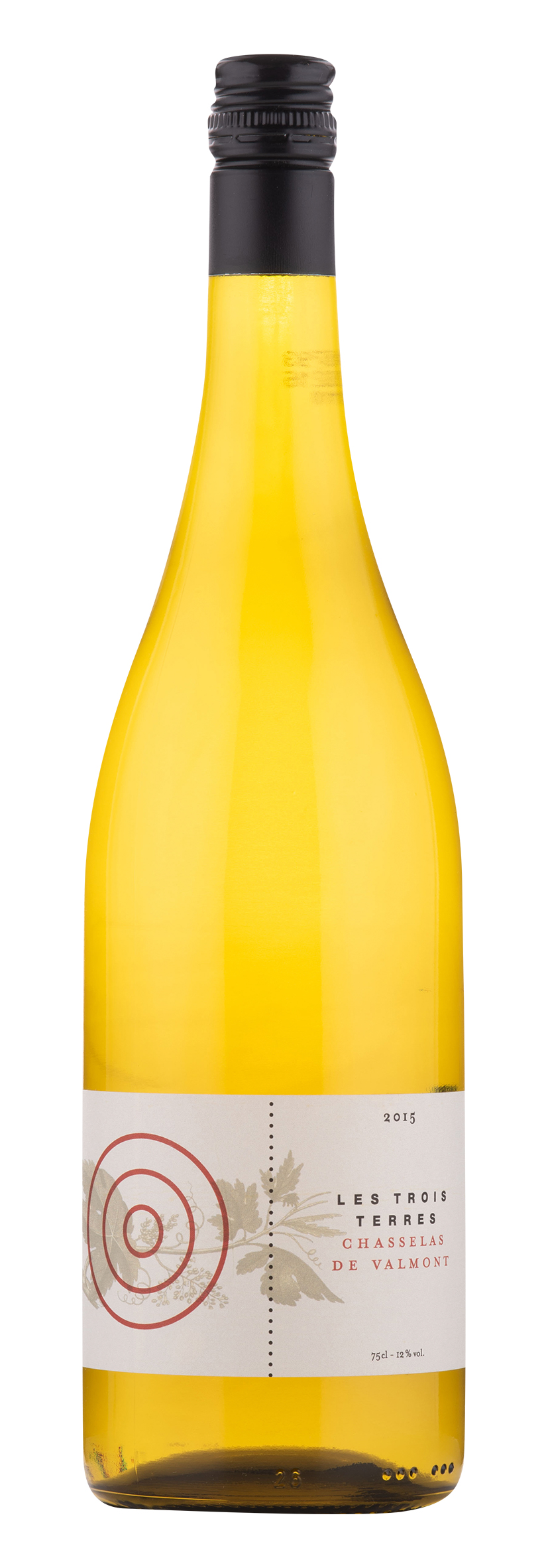 La Côte AOC Chasselas 2015