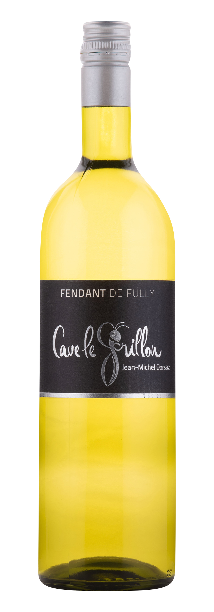 Valais AOC Fendant de Fully 2020