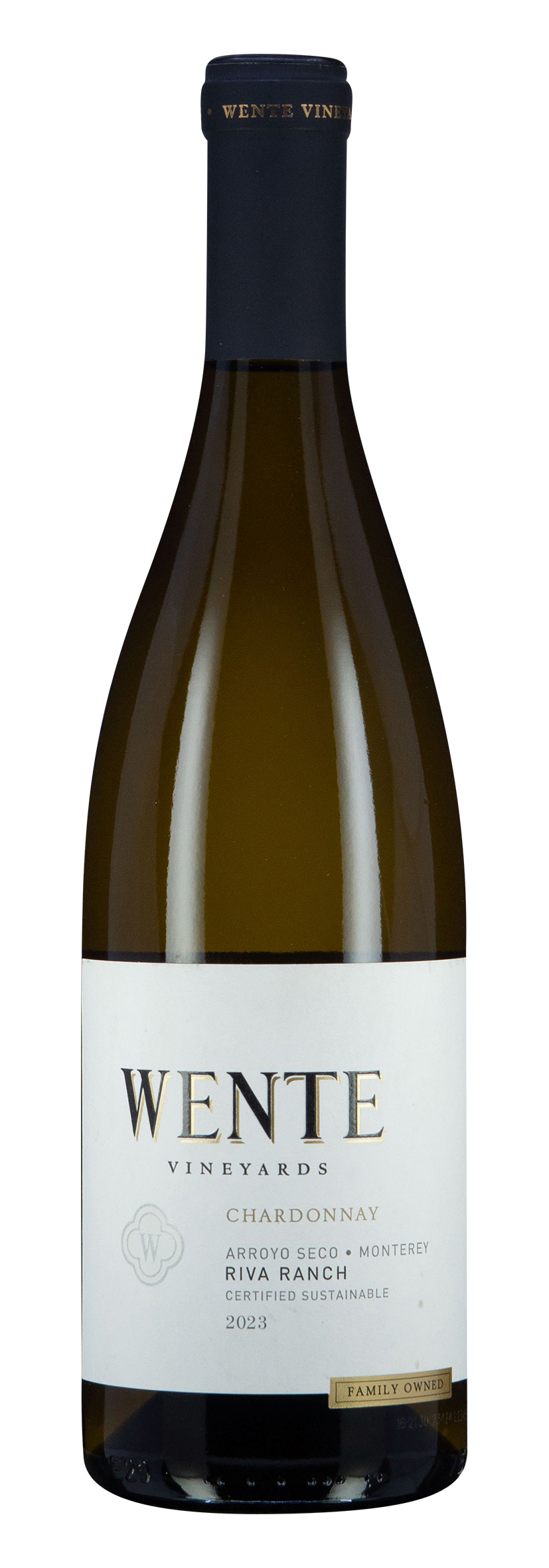 Arroyo Seco AVA Riva Ranch Chardonnay 2023