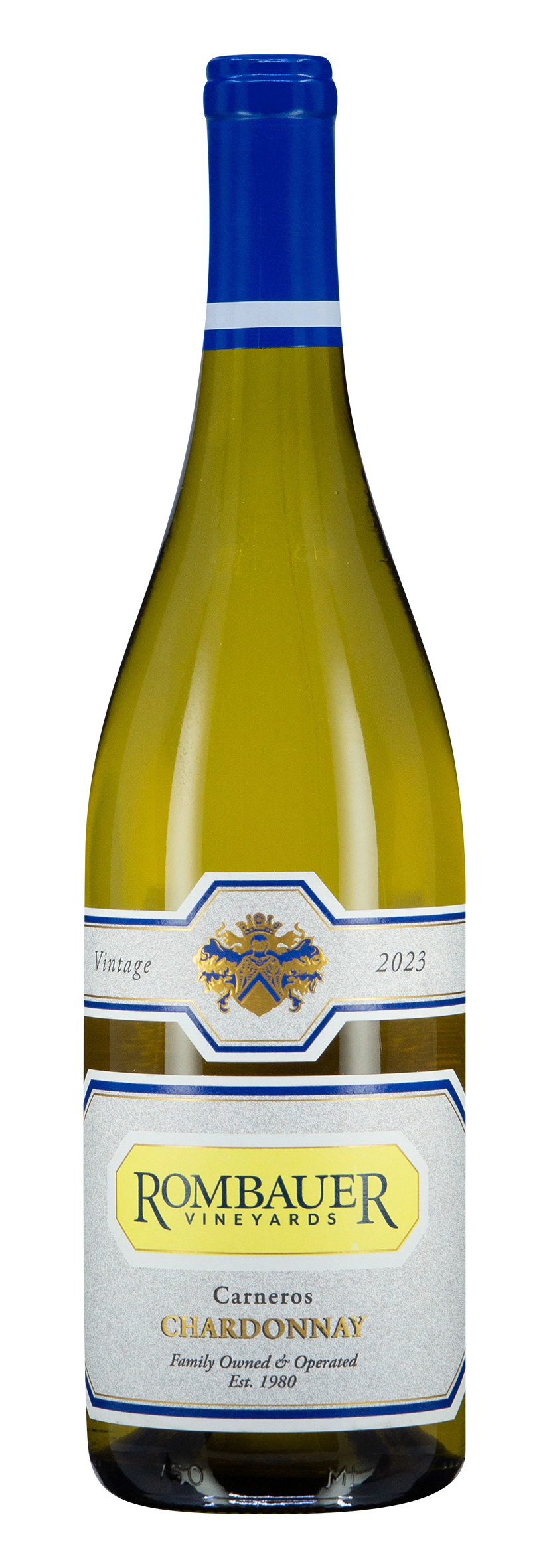 Los Carneros AVA Chardonnay  2023