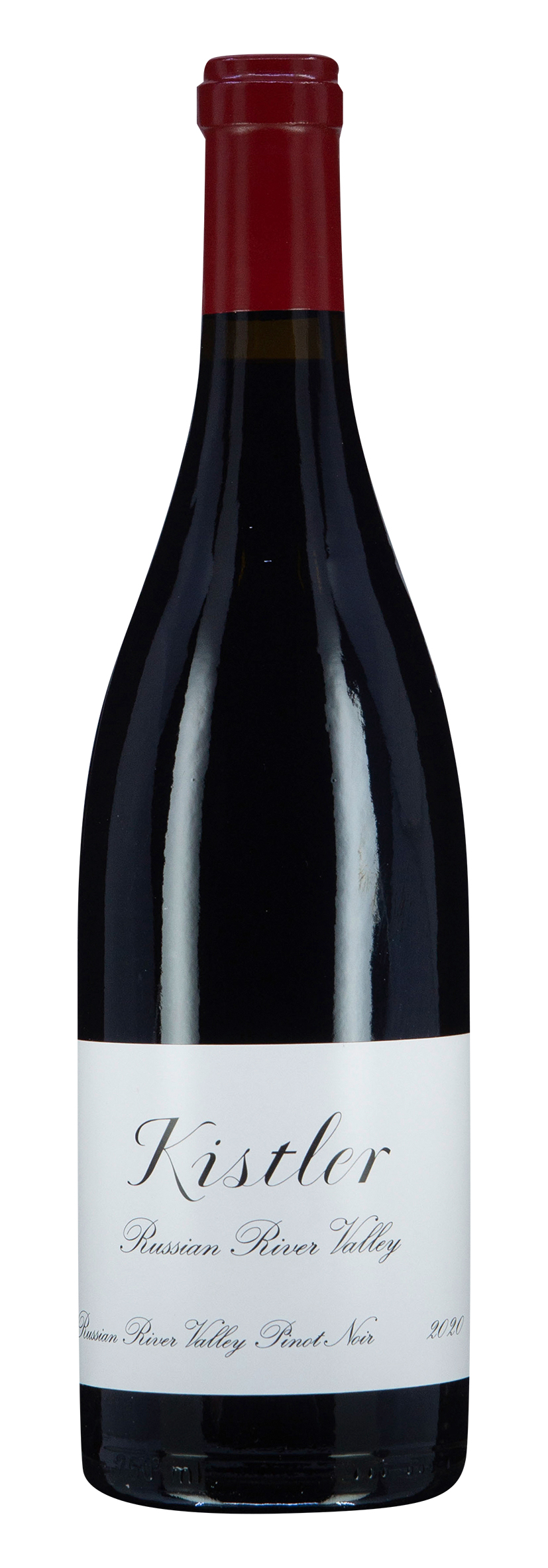 Russian River Valley AVA Pinot Noir 2020