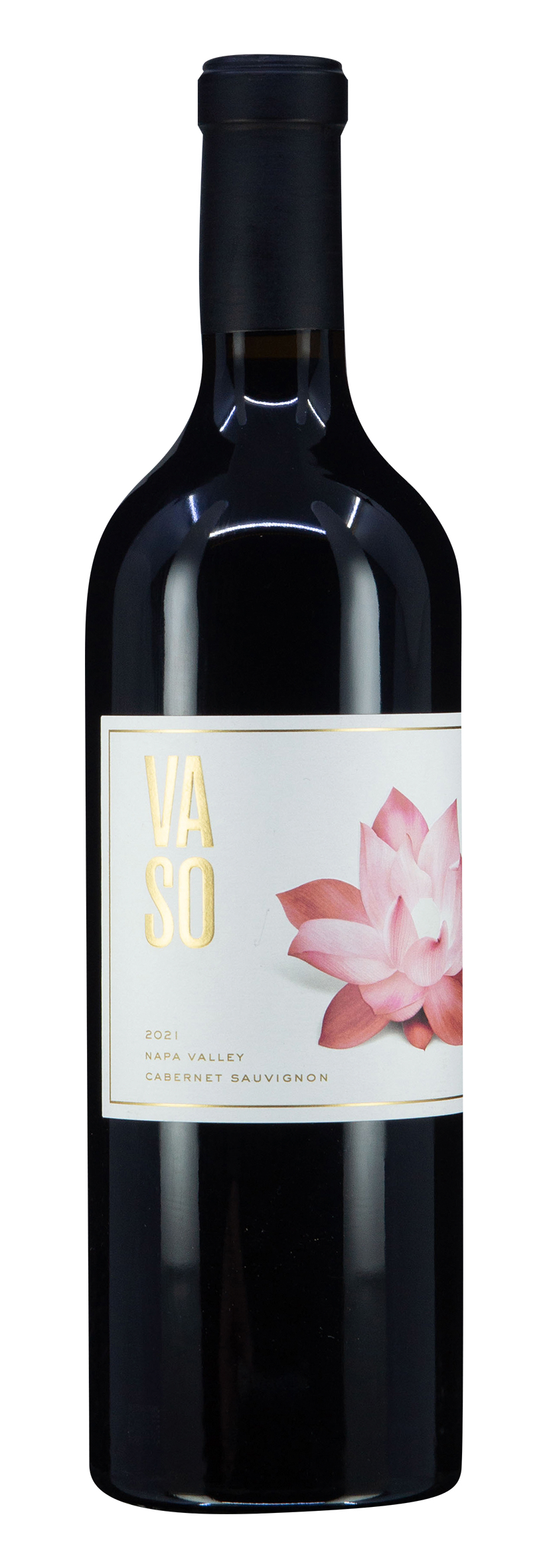 Napa Valley AVA Cabernet Sauvignon Vaso 2021