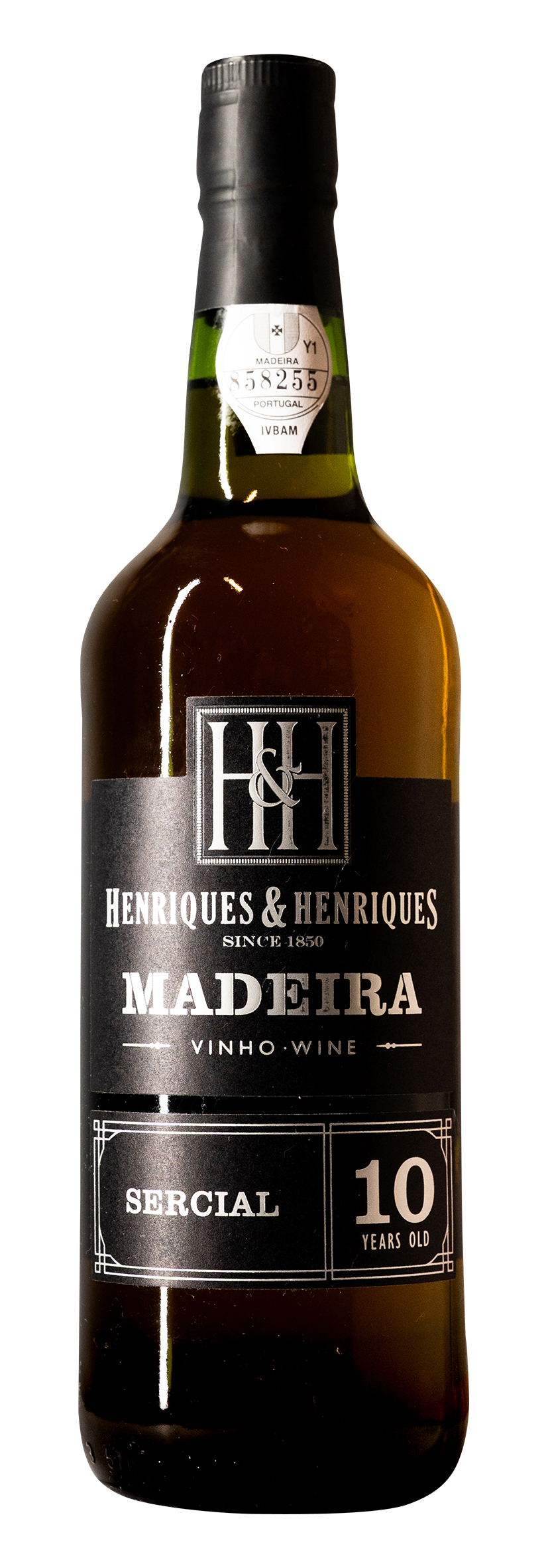 Sercial 10 Years Old 0