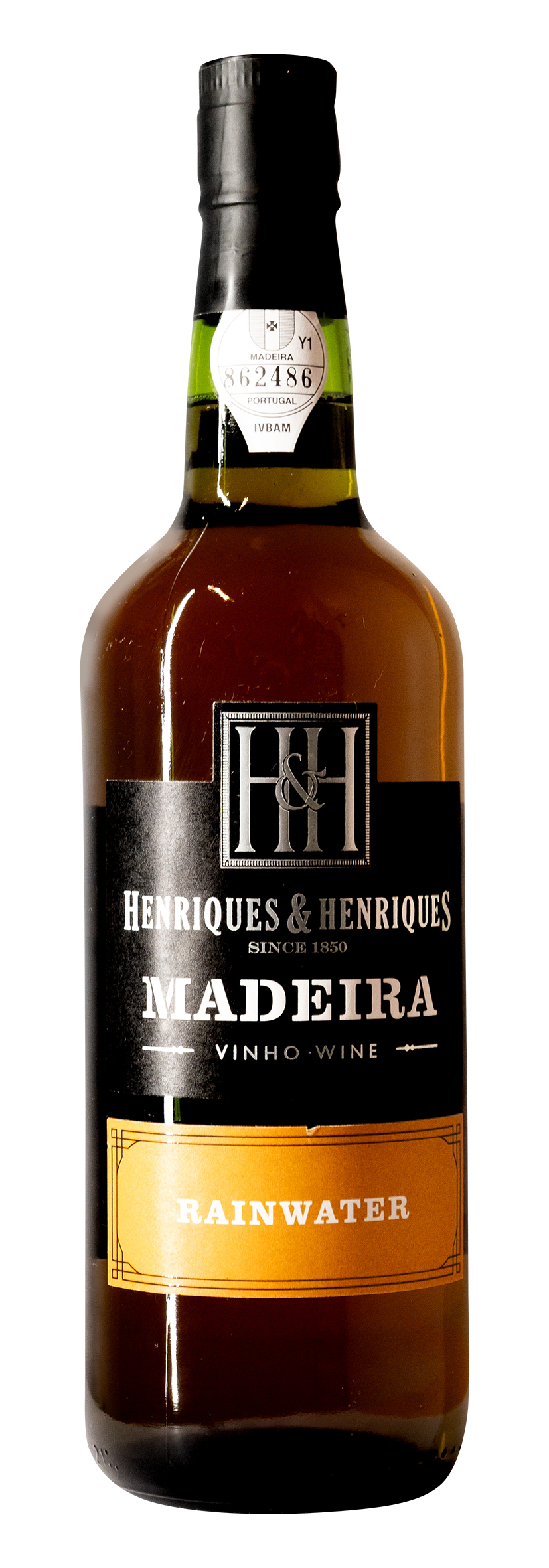 Madeira Vinho Medium Dry Rainwater 0