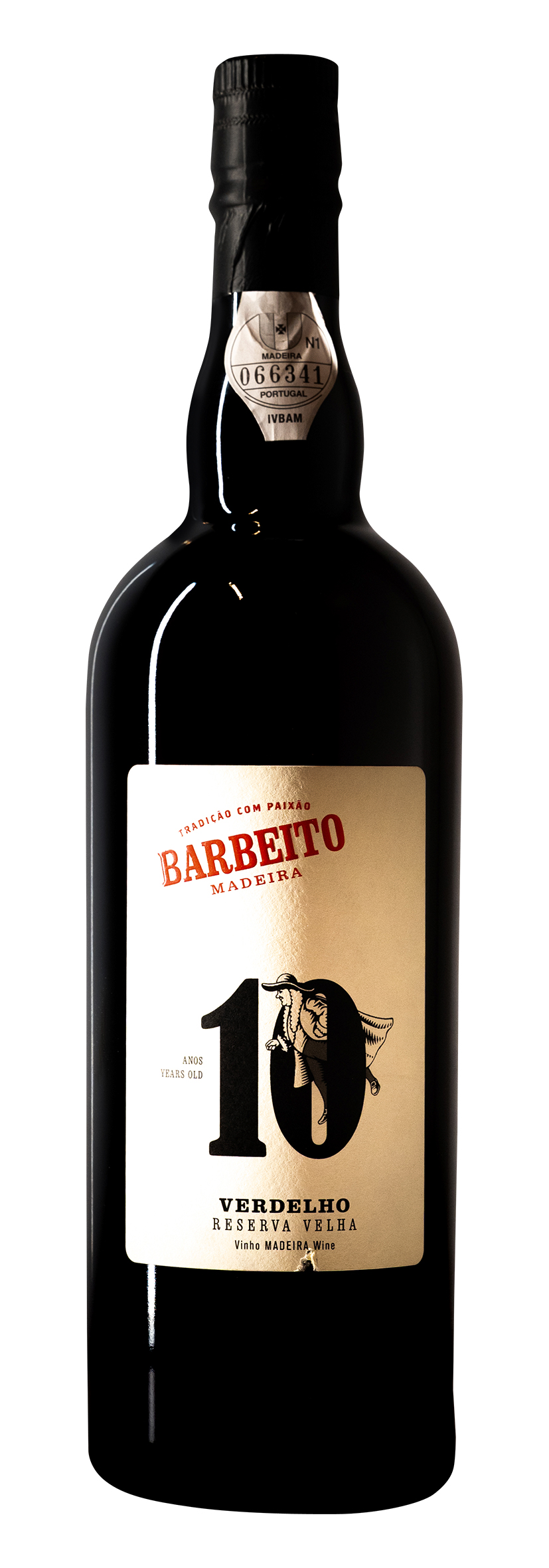Verdelho 10 Years Old 0