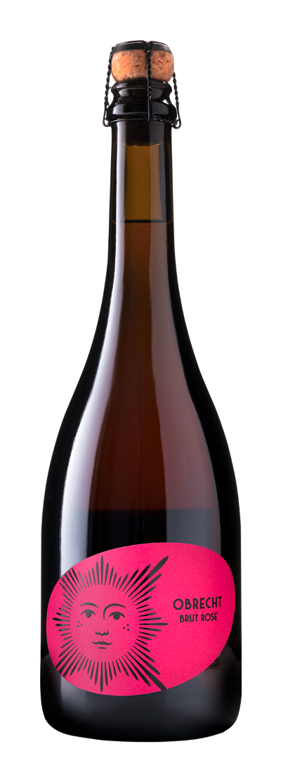 Graubünden AOC Brut Rosé 0