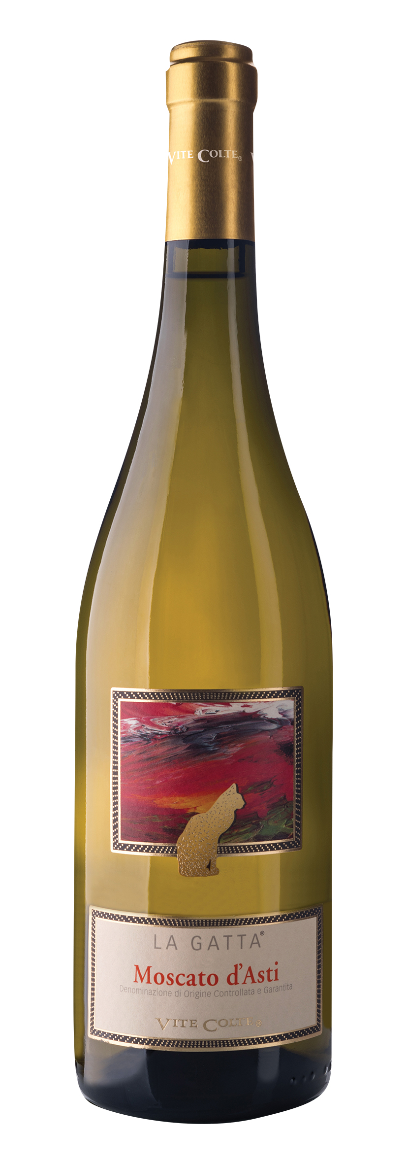 Moscato d'Asti DOCG La Gatta 2024