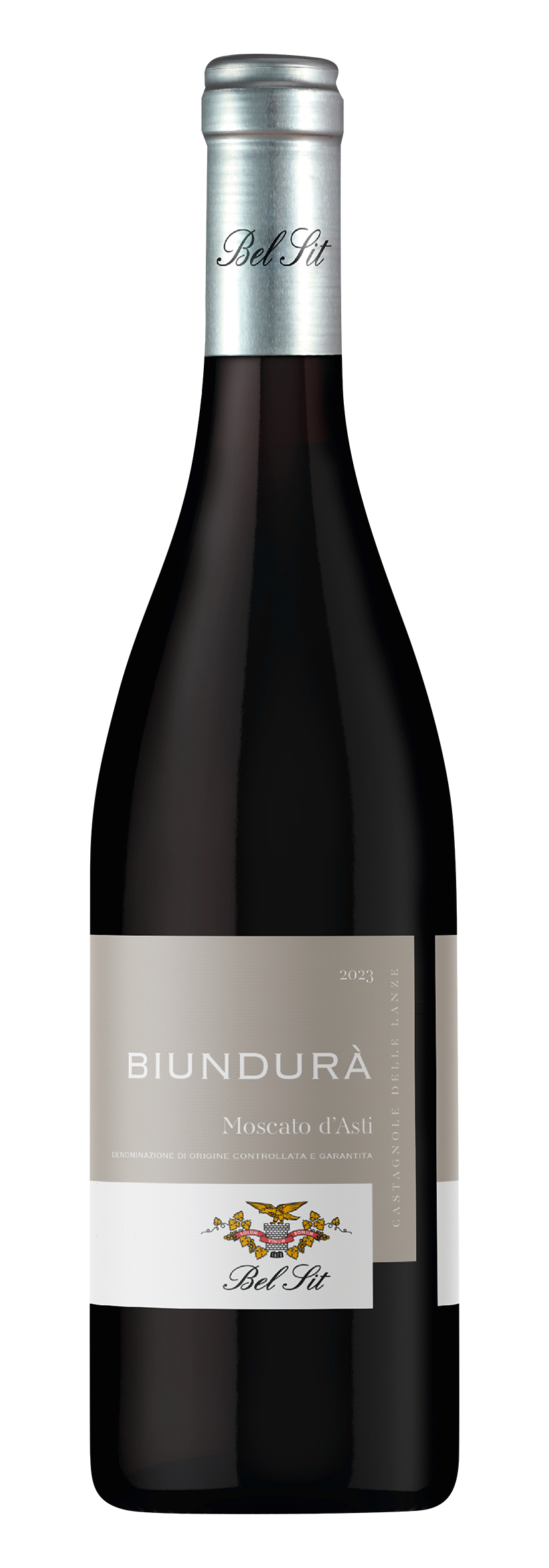Asti DOCG Moscato d´Asti DOCG Biundurà 2024