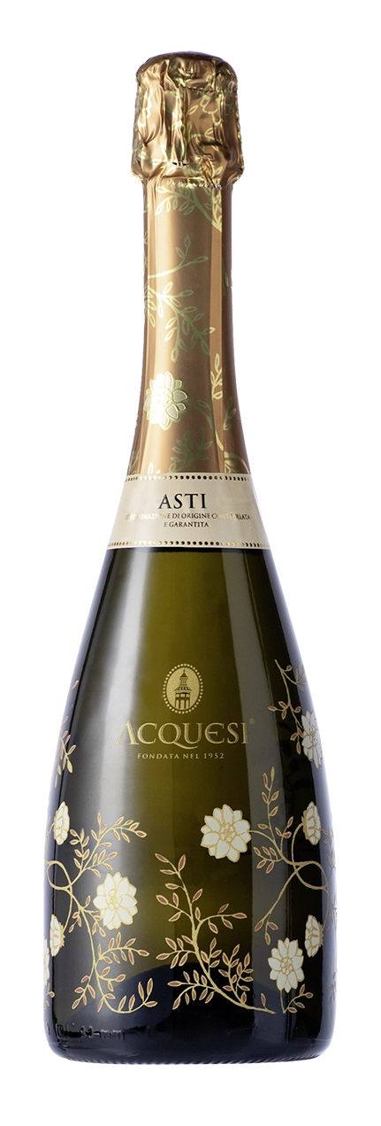 Asti DOCG Acquesi - Asti DOCG 0