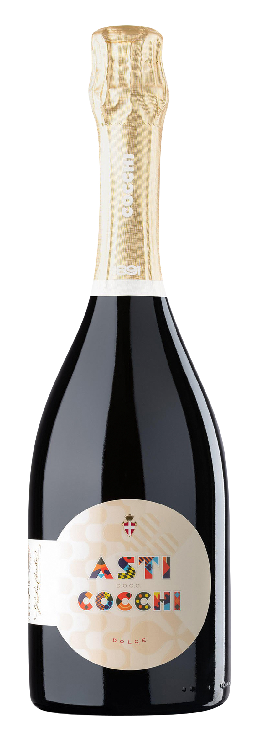 Asti DOCG Cocchi – Asti DOCG 0