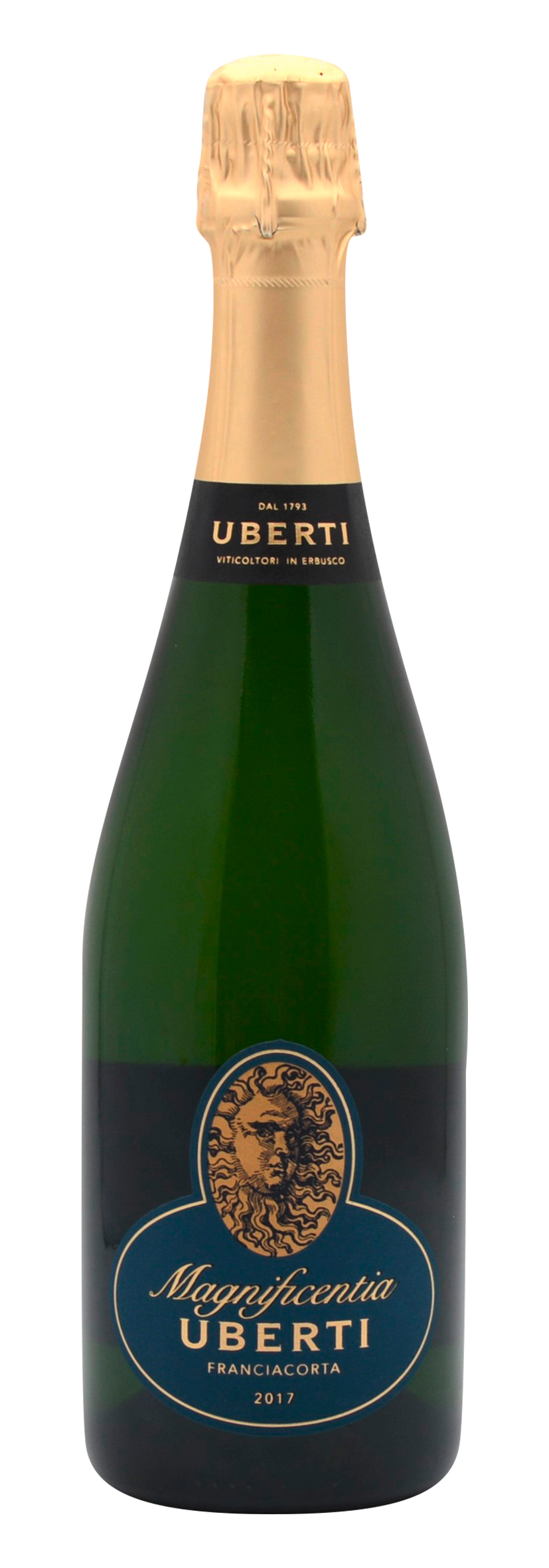 Franciacorta DOCG Brut Satèn Magnificentia 2020