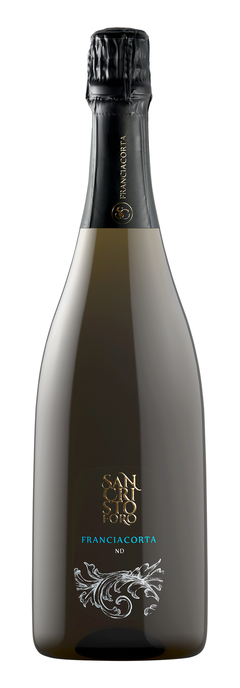 Franciacorta DOCG Dosaggio Zero ND  2017