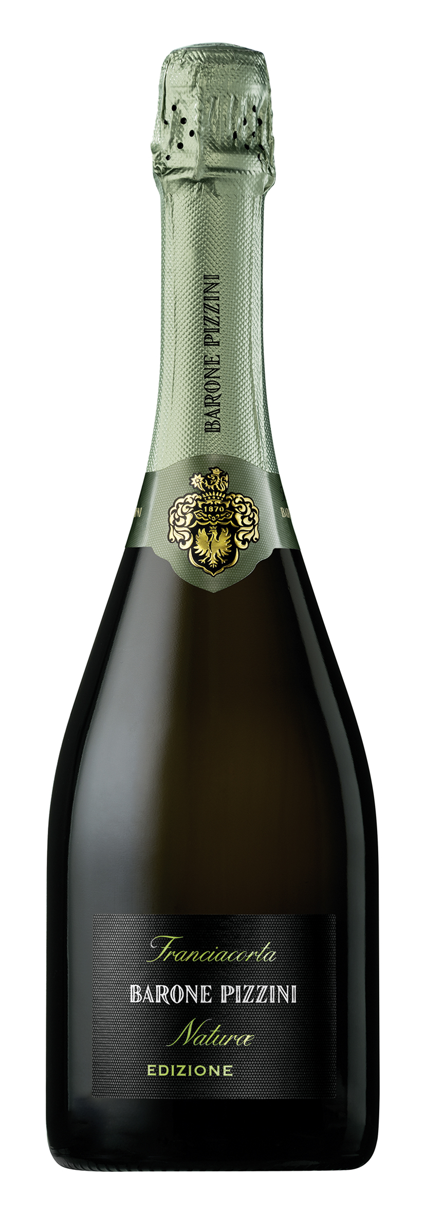 Franciacorta DOCG Dosaggio Zero Naturae Edizione 2021