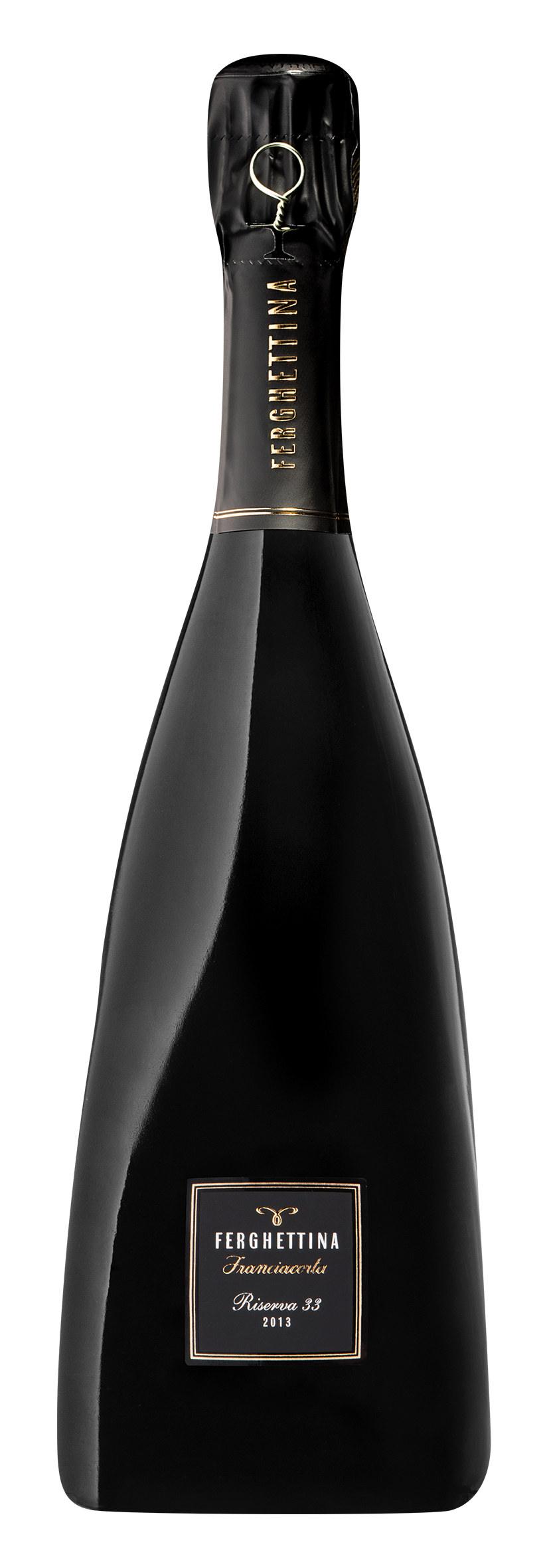 Franciacorta DOCG Non Dosato Riserva 33  2017